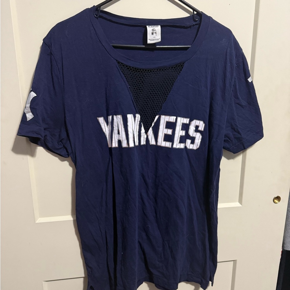 PINK Victoria's Secret Navy Apparel
